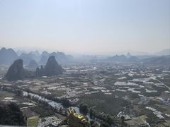 -荔江湾景区