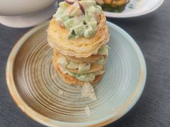 -南里山房·新淮扬菜(徐汇万科店)