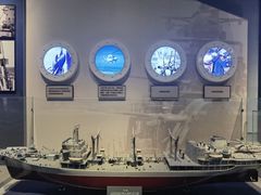 -中国人民解放军海军博物馆