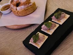 -恰餐厅及酒吧CHAR Bar & Grill(北京三里屯洲际店)