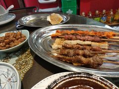 兰花豆-手抄板凳江南菜(湖滨商业街店)