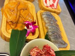 -谷町·烤肉自助(朱雀门店)