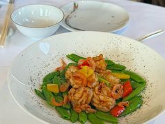 -宝丽轩中餐厅BAOLIXUAN
