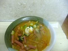 老头面-项记面馆(明瓦廊店)