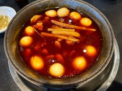 -李子坝梁山鸡(李子坝大鸡哥店)