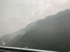 -江南天池高山汤泉城