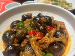 -魏铭鱼头捞饭(晋阳路店)