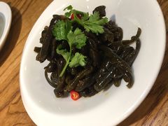 南极深海茸-茹·pure vegan(博华广场店)