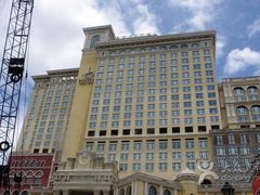 4-澳门十六浦索菲特大酒店