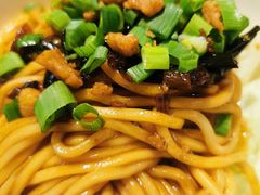 葱油面-食之六七·面(朝阳大悦城店)