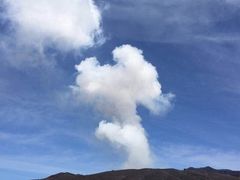 -阿苏山