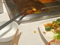 -海底捞火锅(高科广场店)