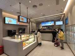 -喜茶(合肥中环城店)
