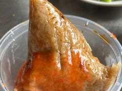 -群众牛肉小点(蚵仔煎)