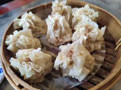 -都一处烧麦馆(前门店)