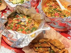 -见味花甲(福田coco park店)
