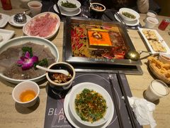 -锦城印象火锅(天府三街店)