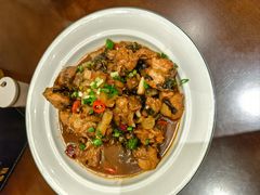 -巢湖名吃·东关老鹅汤(江南风情街店)