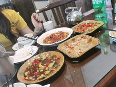-朗妈私房菜(婺女州店)