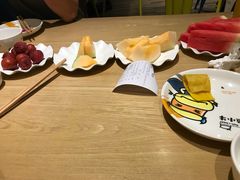 -小鱼小牛·鱼牛干锅·脆鱼火锅(世欧广场店)