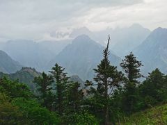 -九峰山