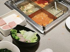 -海底捞火锅(吾悦广场店)