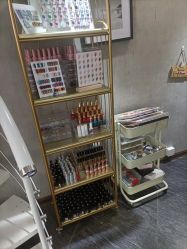 -丫丫NAIL日式自助美甲美睫沙龙