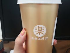 -LELECHA乐乐茶(美罗城店)