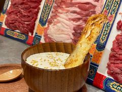 -侃爷南门铜锅涮肉