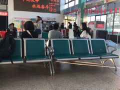 -青岛沧口长途汽车站