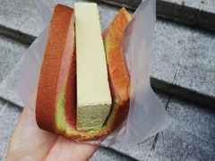 -詹爷爷乌节路街头冰淇淋