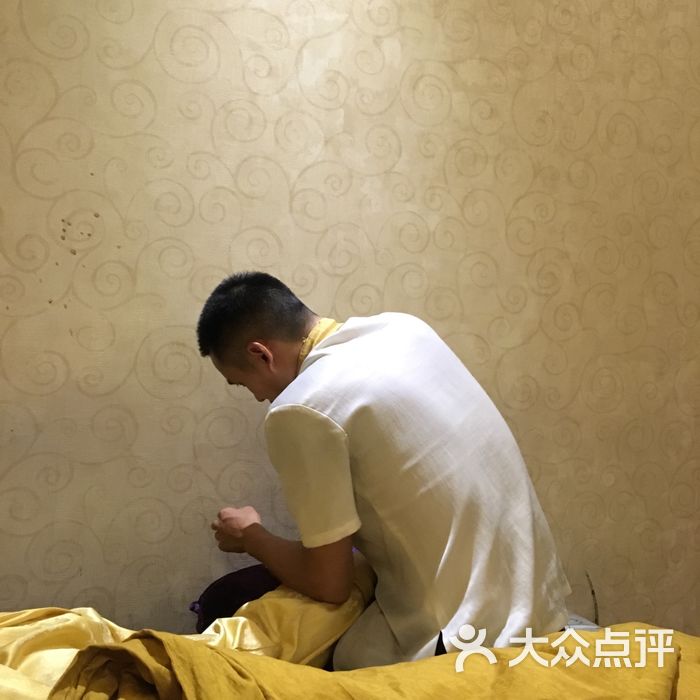 华夏良子图片-北京足疗按摩-大众点评网