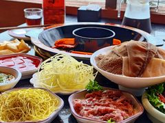 -三江两海老火锅(北京首店)