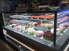 -布歌东京(金融街购物中心店)
