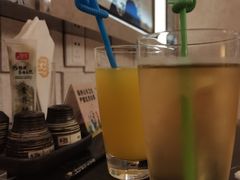 -汕头国际大酒店-牛一町目餐厅