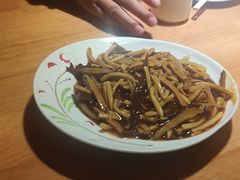 -圆满素食林饭店非遗素食(河西店)