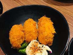 -小岚山