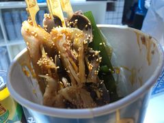 无骨鸭掌-开心猫无锡三阳广场店