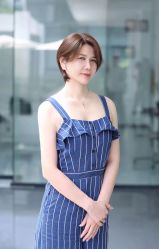 -苏豪路易士·嘉玛发廊