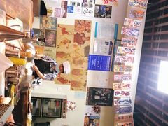 -大成铁板烧•板前(复古餐厅石老人店)