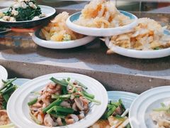 -小螺号海鲜·地道鲁菜(泉城广场店)