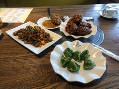 -老号尤兔头(玉堂店)