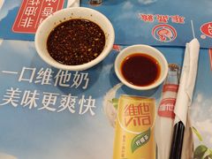 -振鼎鸡(天钥桥路店)