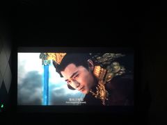 -恒华国际影城(顺义店)