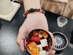-Joymean coffee.见面咖啡