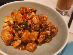 -港丽餐厅(高德置地店)