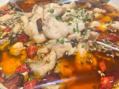 -锦府盐帮·侯宅(五棵松万达店)