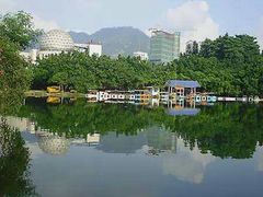 -四海公园(南山区)