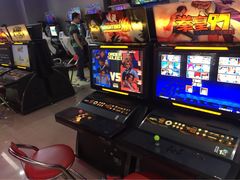 天空之城动漫电玩世界(南亚店)-天空之城·明日世界(南亚店)