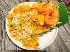 -Thai Alley泰爱里(二沙岛店)